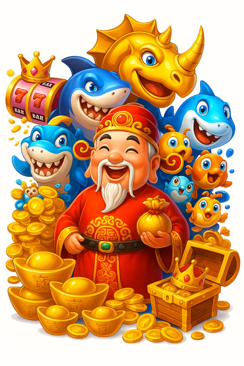 ptslot featured game showcase ptslot featured game showcase